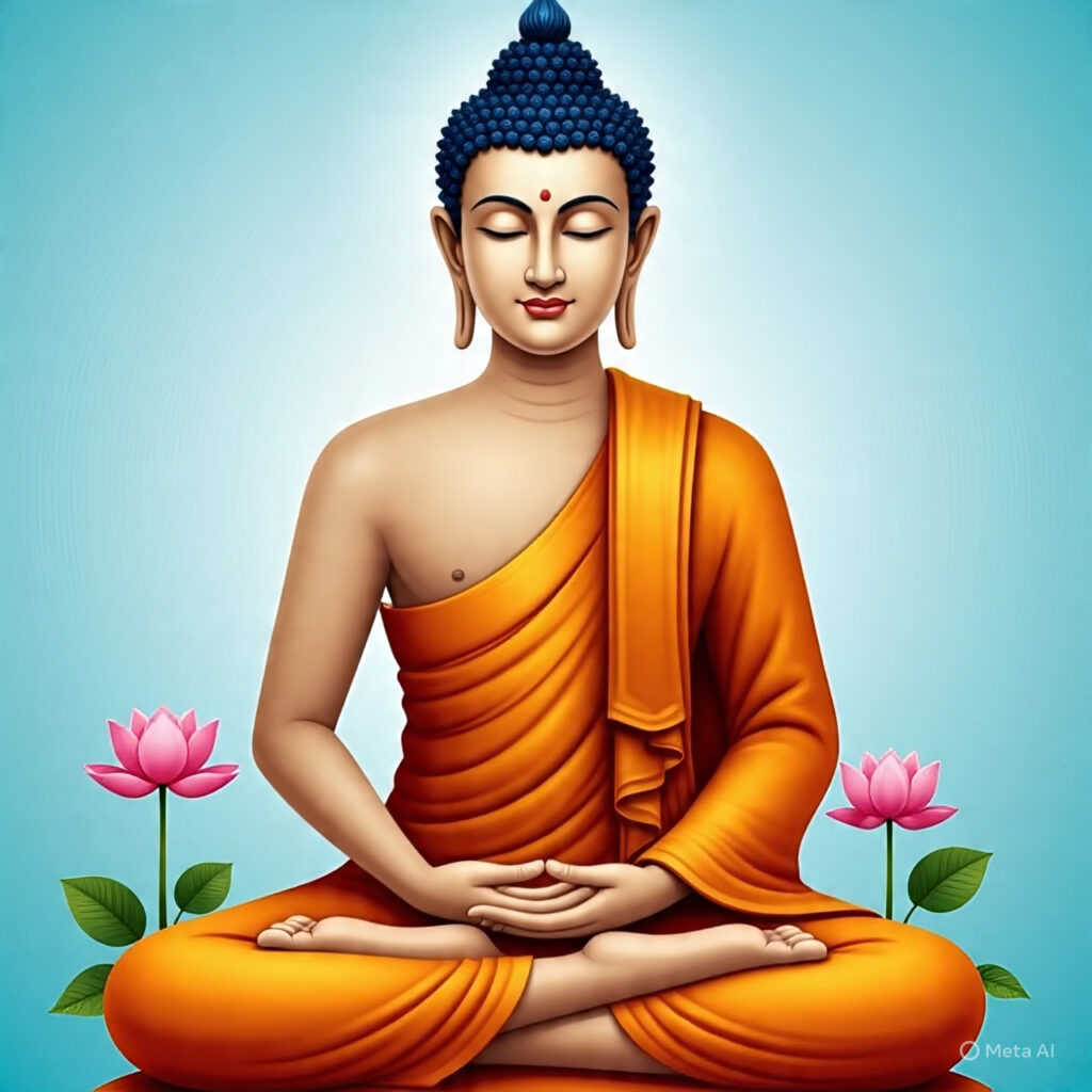 တရား အသိဖြင့်နေခြင်း