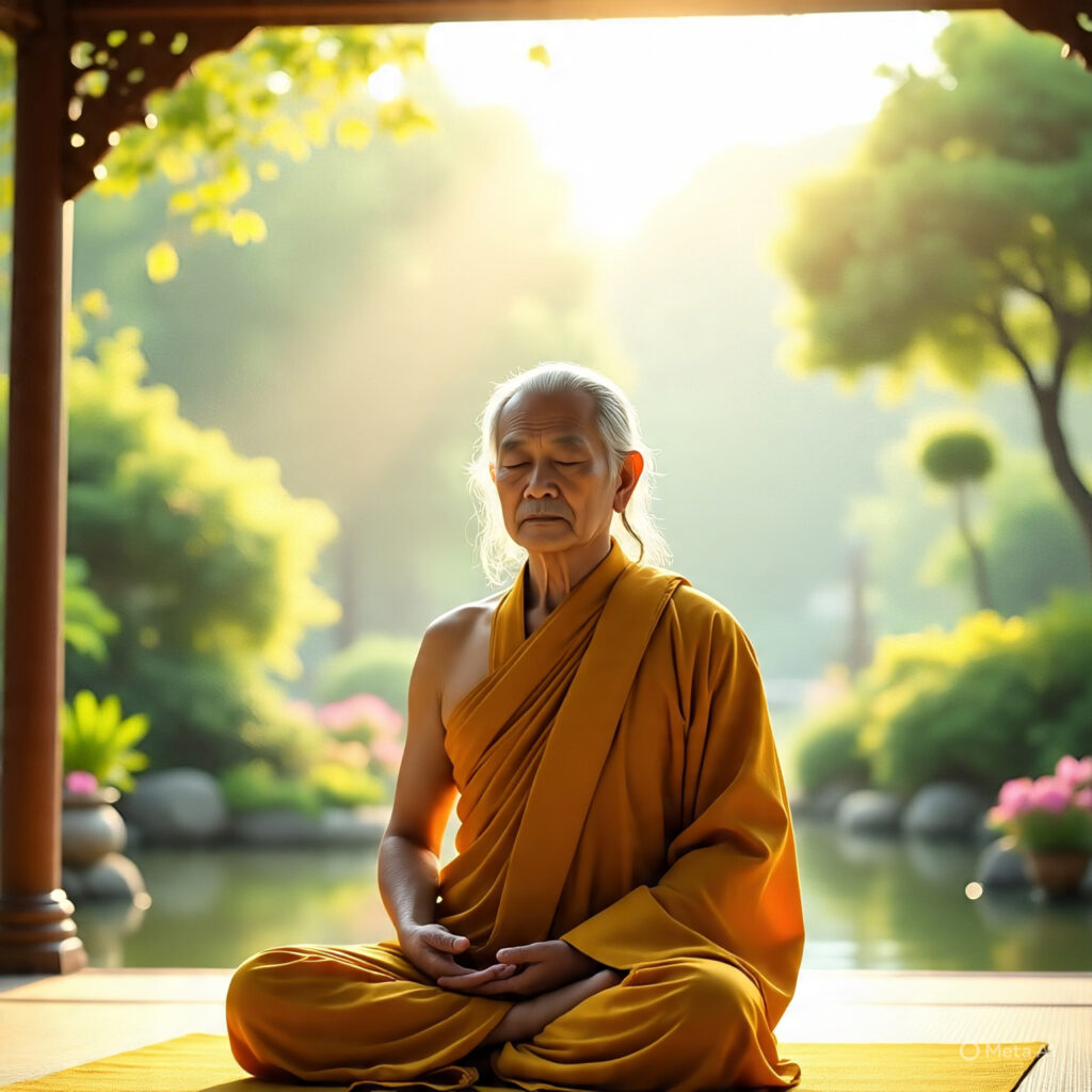 ပရိတ်ကြီး ၁၁ သုတ် ဆိုတာ